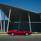 Illustration for article titled A Ferrari 308 GTSi Is Terrible To Drive Today But That Doesnt Matter